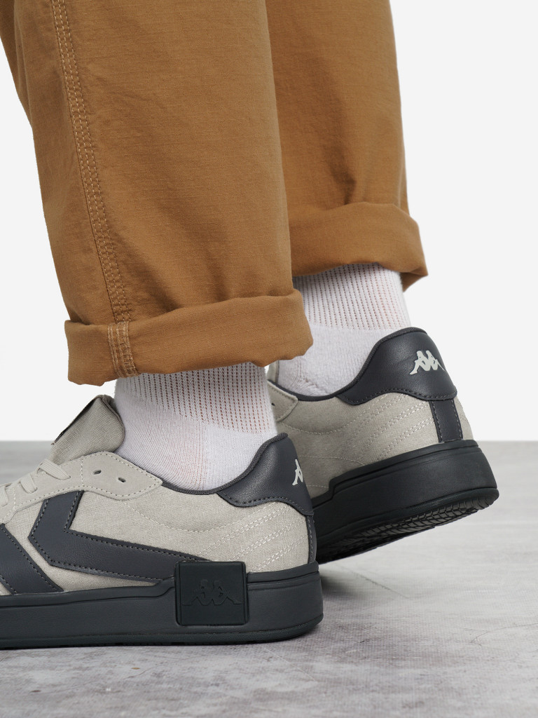 Кеды мужские Kappa Rebelle Fb