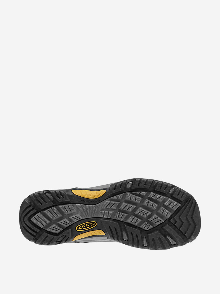 Ботинки мужские KEEN REVEL III M