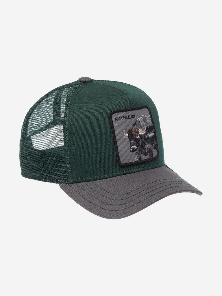 Бейсболка с сеточкой GOORIN BROTHERS 101-2414