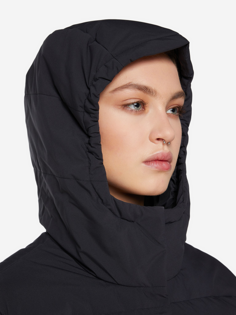 Пуховик женский adidas Helionic