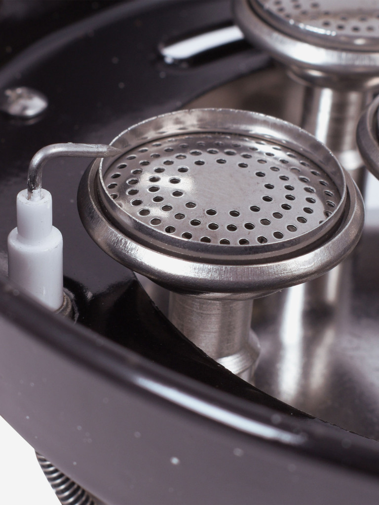 Горелка газовая кемпинговая со шлангом BRS-69A