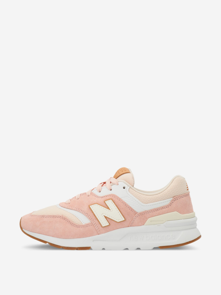 Кроссовки женские New Balance 997