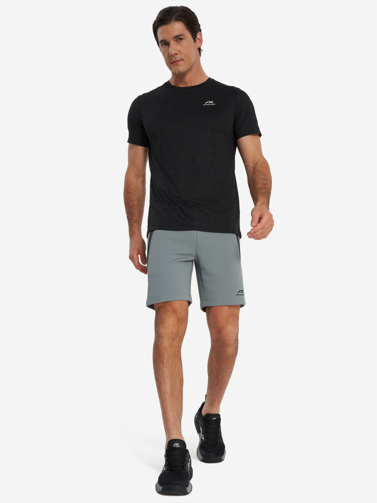 Футболка мужская Athlex