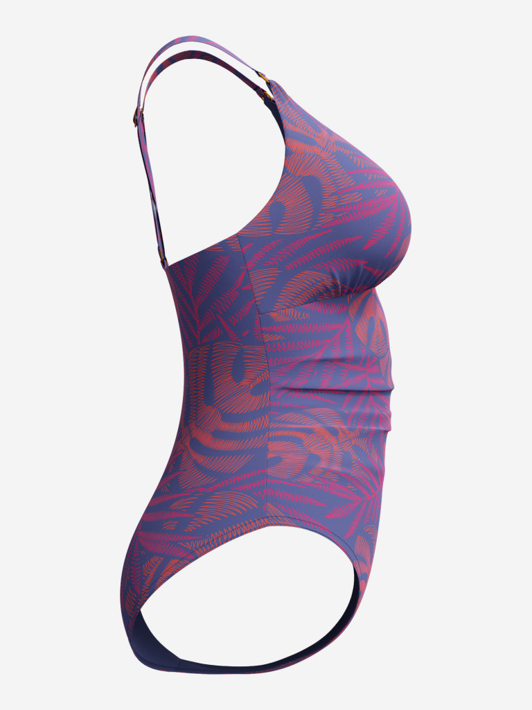 Купальник слитный женский Speedo