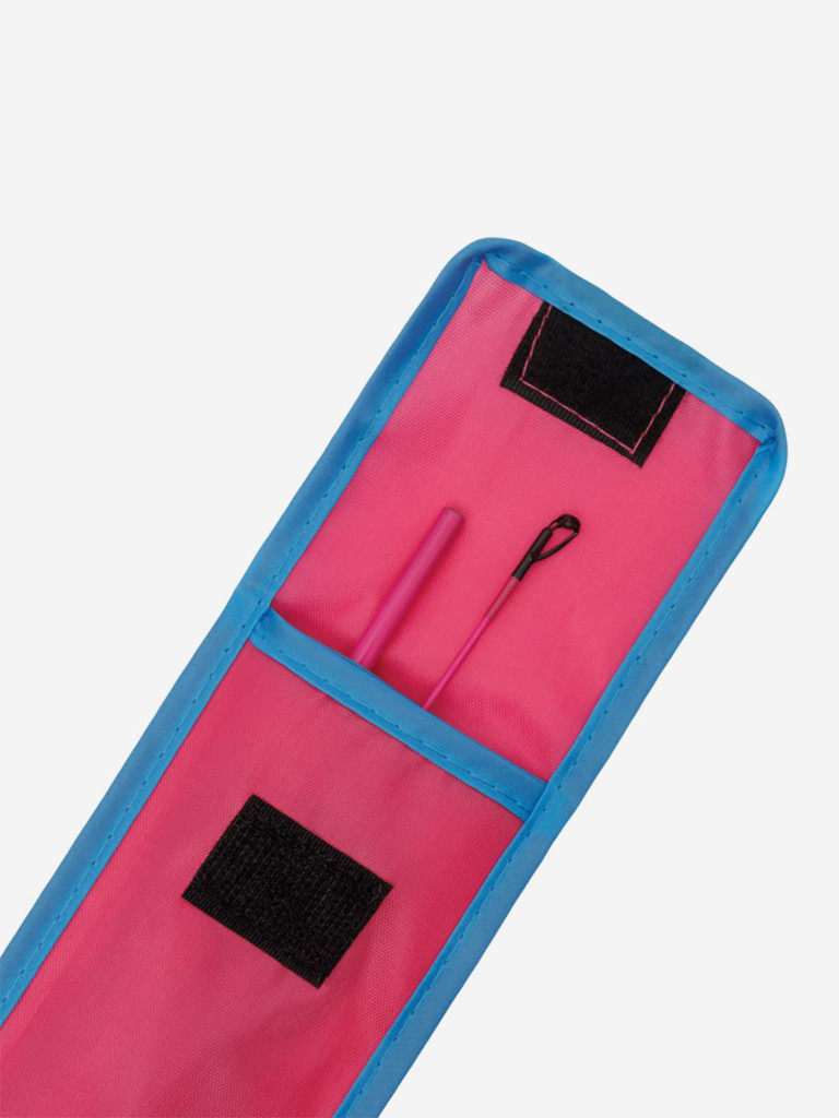 Спиннинг для рыбалки Maximus Indigo Lady Trout - T 200 см 1,5-7 г, удилище