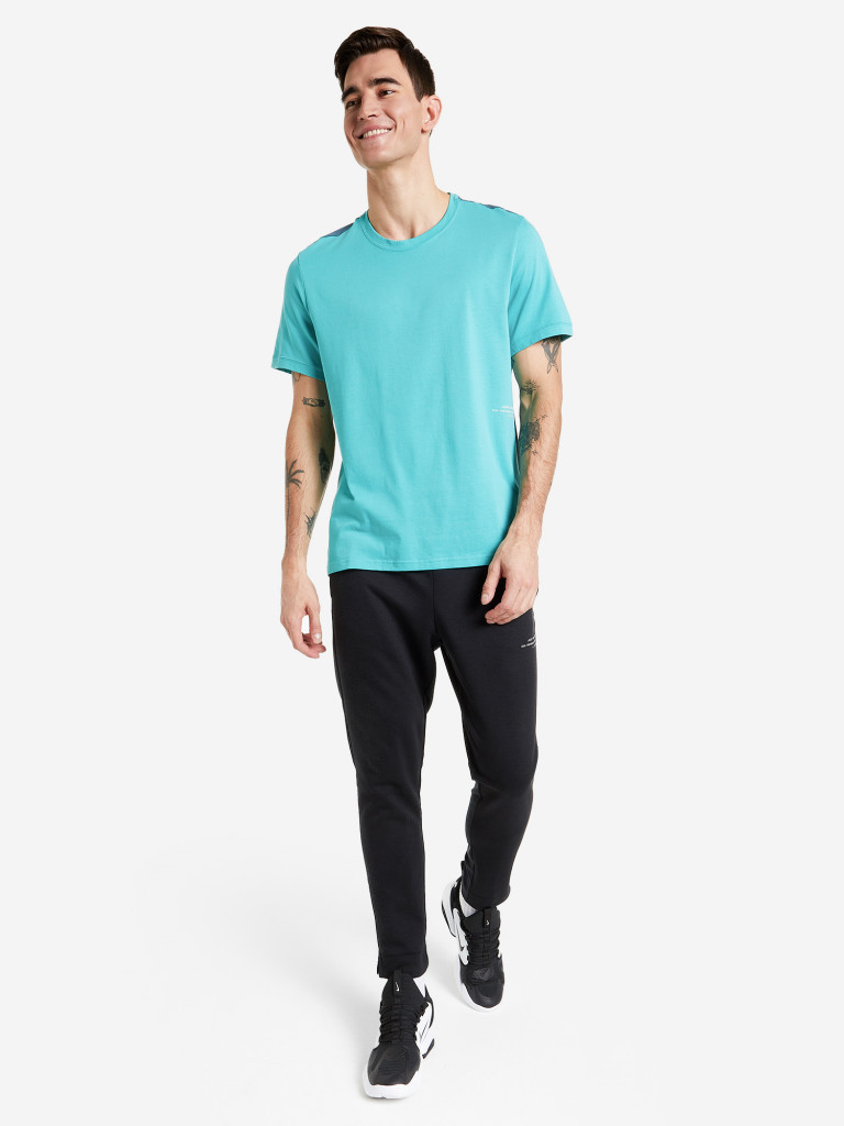 Футболка мужская Nike Dri-FIT