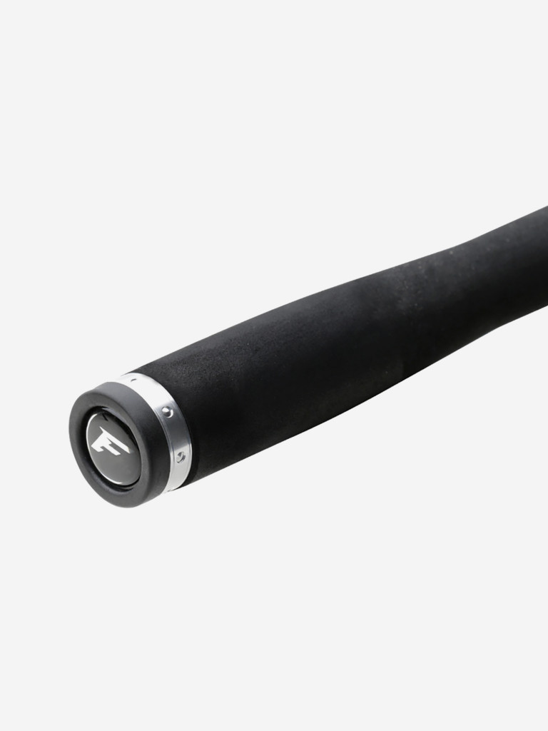 Удилище спиннинговое FLAGMAN кастинговое Hellcat 802M 2.44м тест max 28г