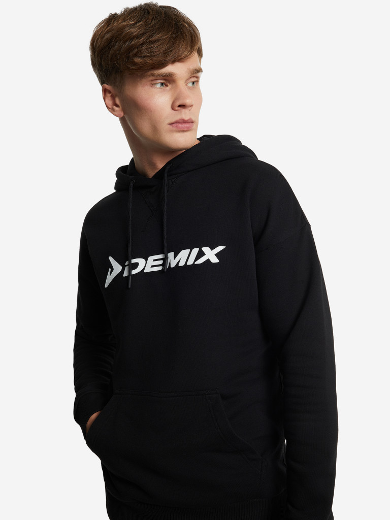 Худи мужское Demix