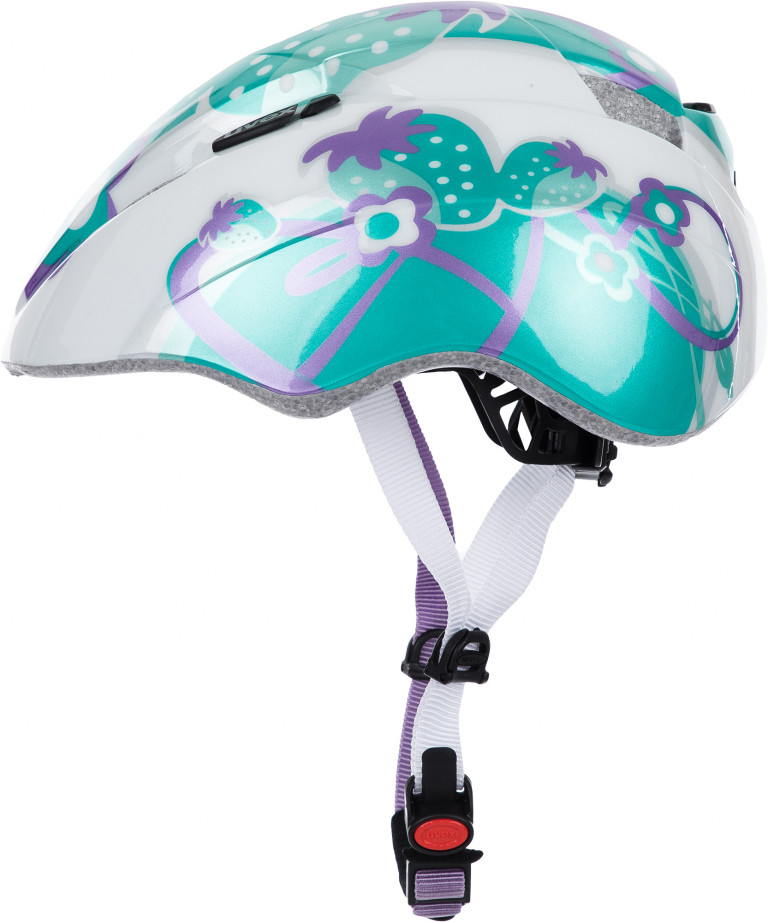 Шлем велосипедный детский Uvex