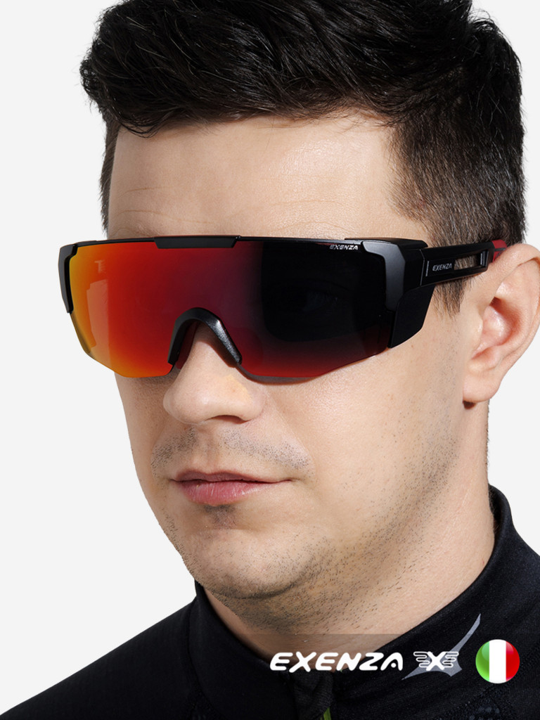 Солнцезащитные очки/EXENZA/OTRANTO/G01