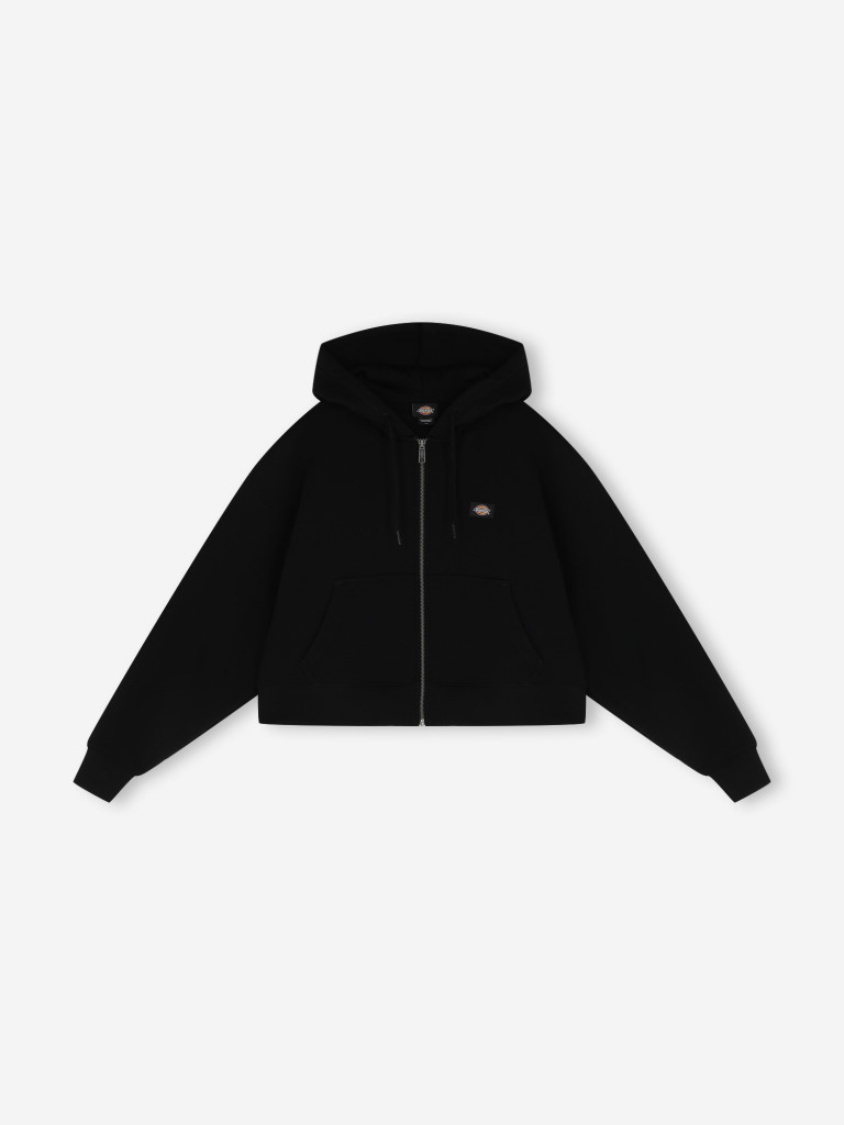 Толстовка женская DICKIES Oakport Zip