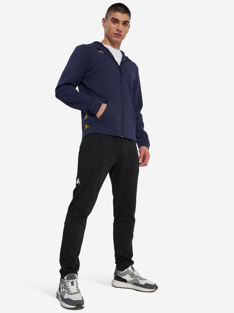 Толстовка мужская Kappa Giordizi