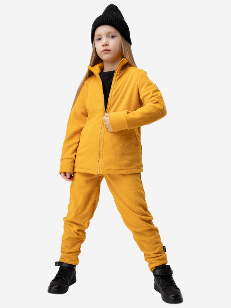 Костюм флисовый bodo