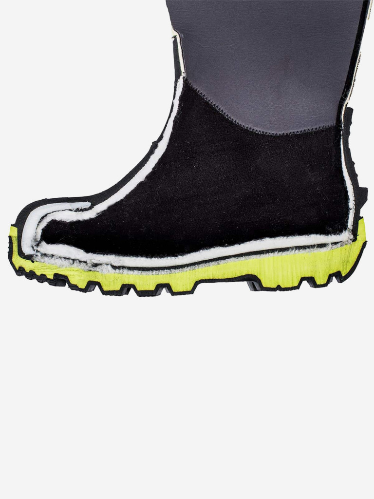 Сапоги мужские NEO BOOTS mini