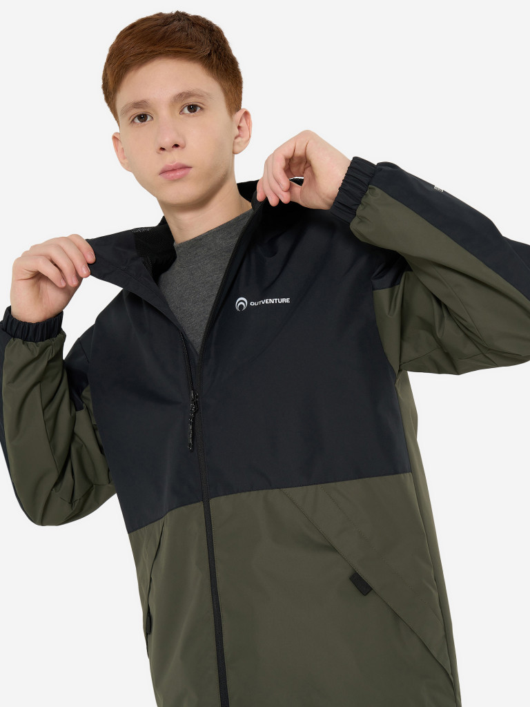 Ветровка для мальчиков Outventure