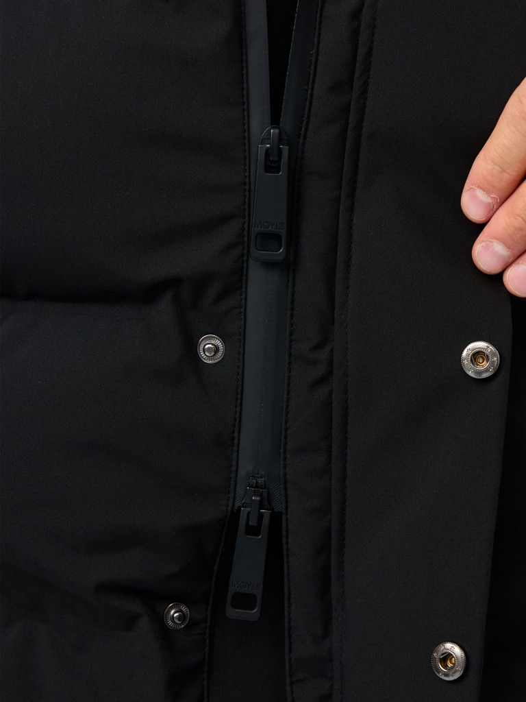 Куртка мужская MOYLS, "MWC002-01"