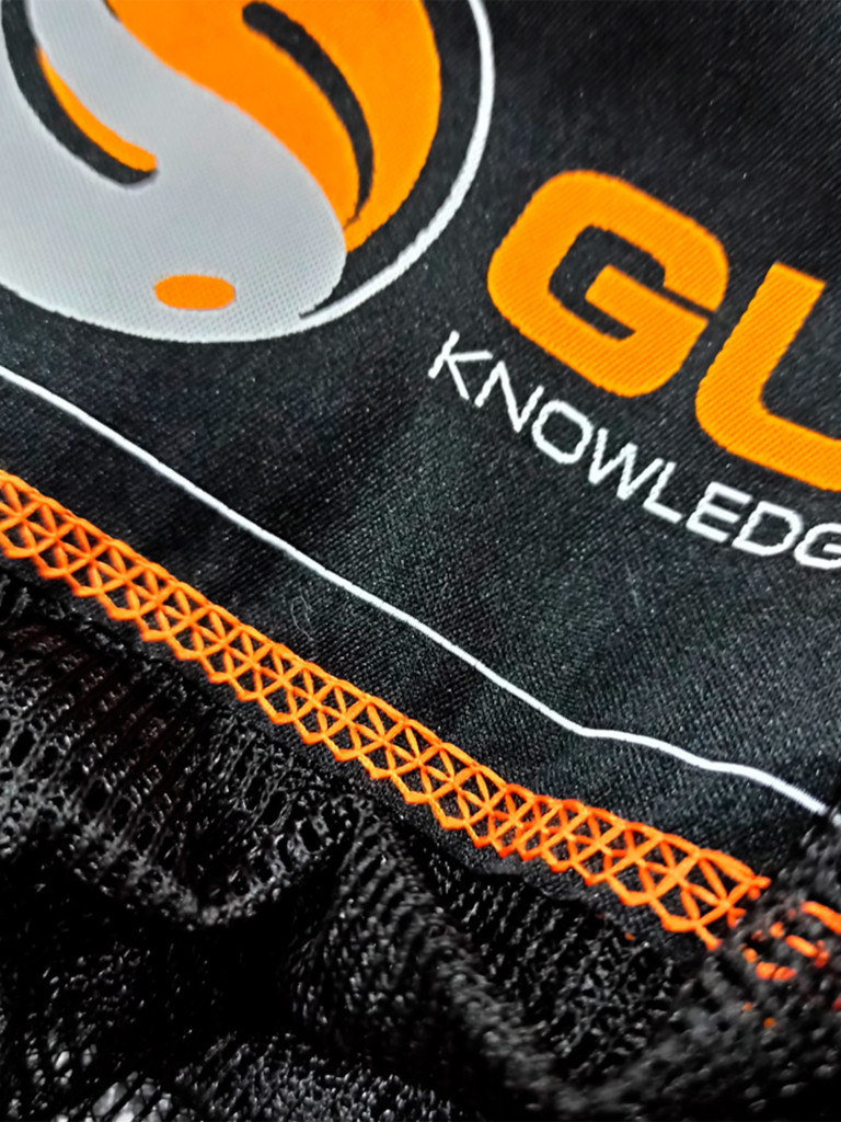 Садок GURU Keepnet матчевый 2.5м