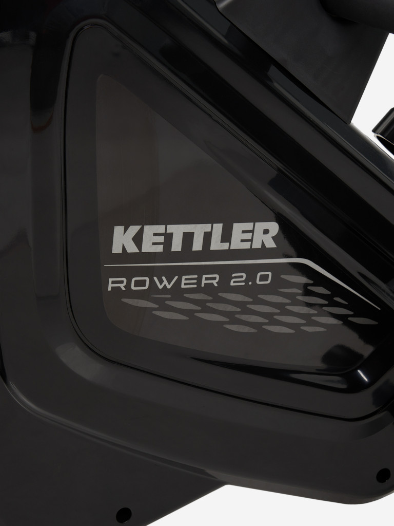 Тренажер гребной KETTLER Rower 2.0