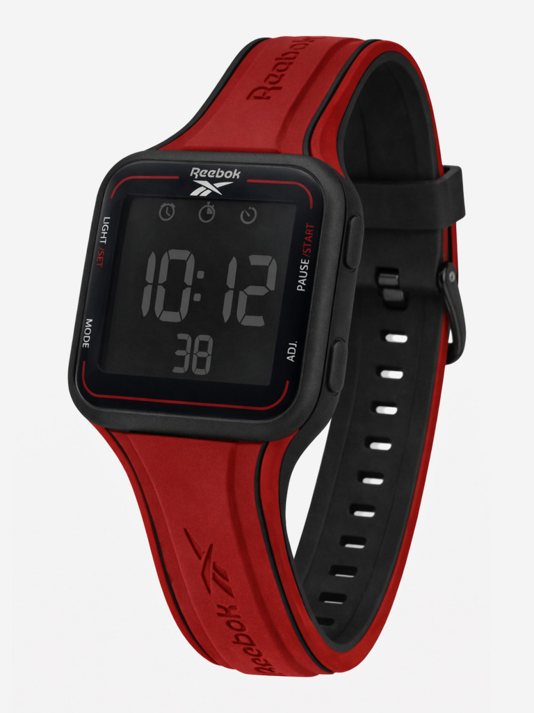Мужские часы Reebok Square elements GT RV-SQG-G9-PBIR-BB