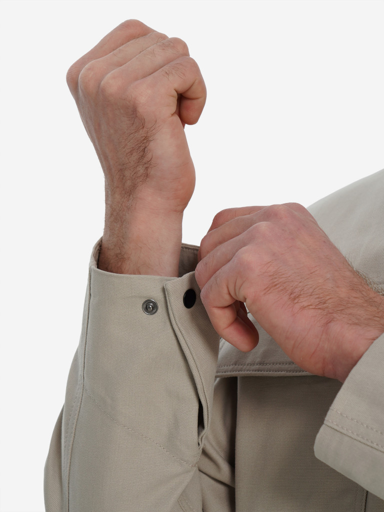 Легкая куртка мужская Northland