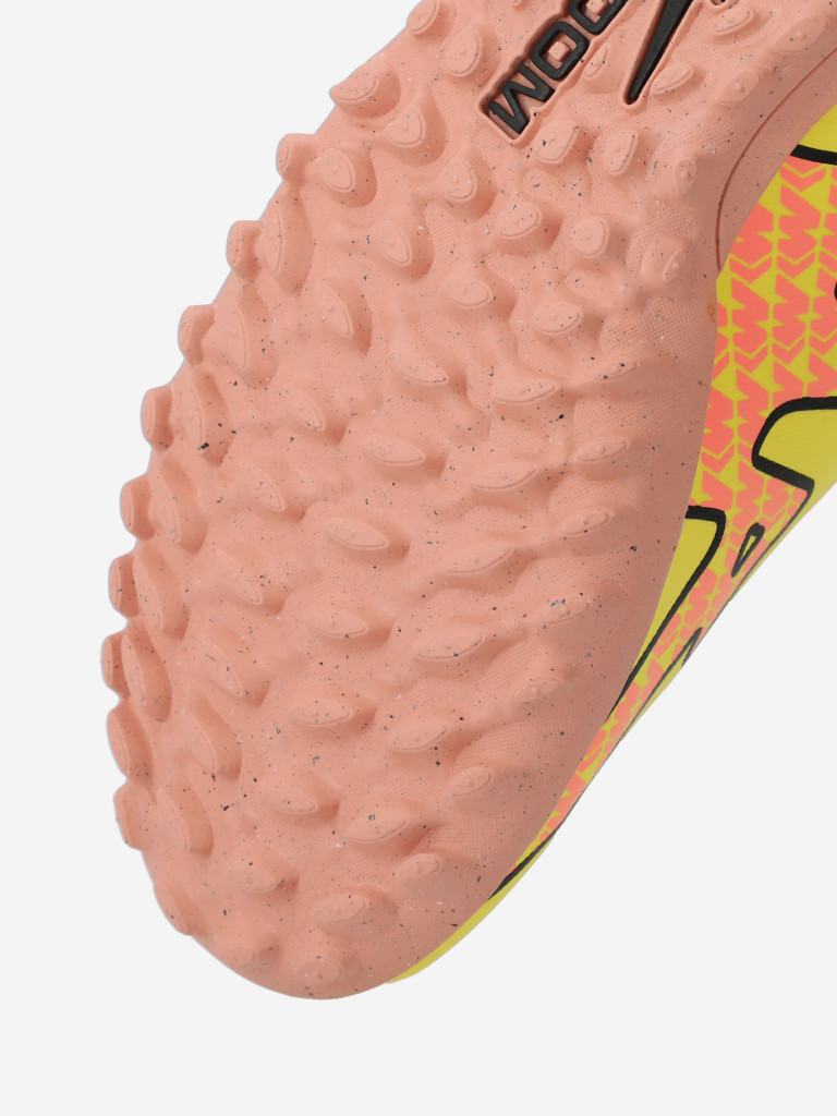 Бутсы для мальчиков Nike Jr Zoom Superfly 9 Academy Tf