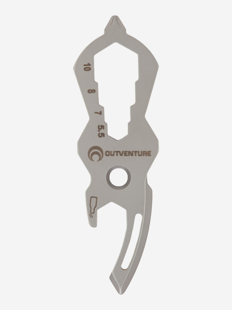 Мультиключ Outventure