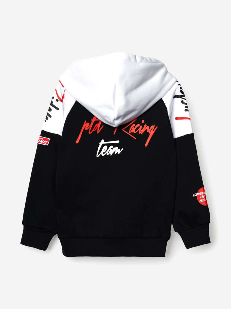 Худи для мальчиков PlayToday
