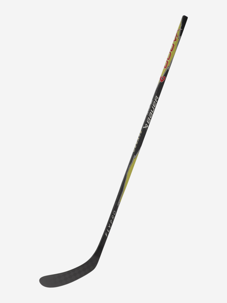 Клюшка хоккейная детская BAUER Vapor Flypro Grip JR-40(52")