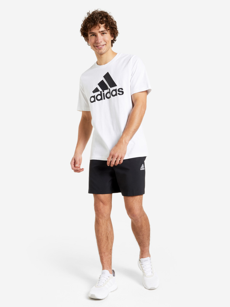 Шорты мужские adidas Essentials