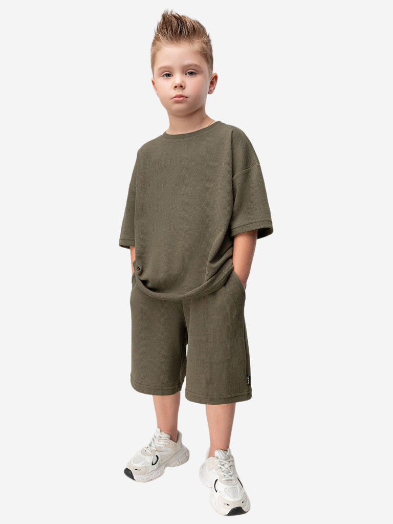 Костюм для мальчиков bodo