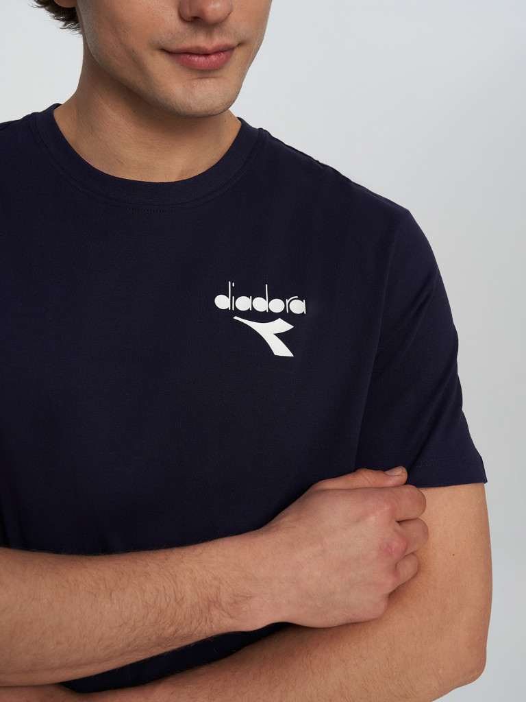 Футболка мужская Diadora