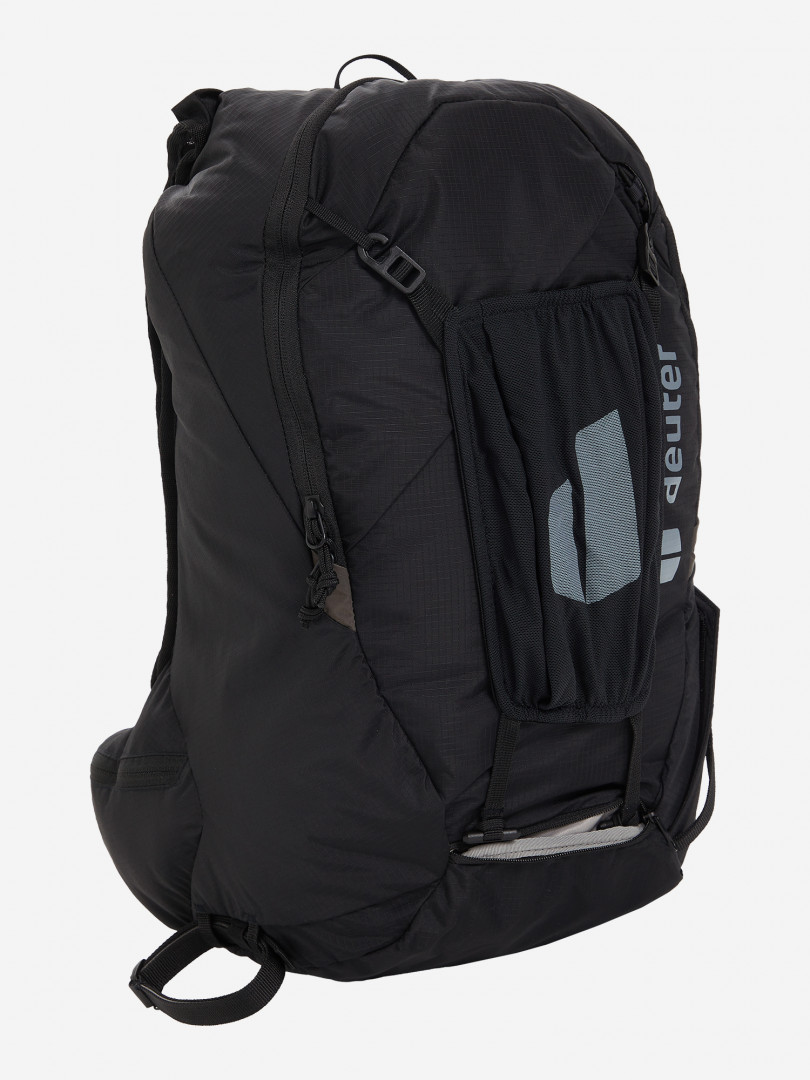 фото Рюкзак deuter updays 20 л, черный