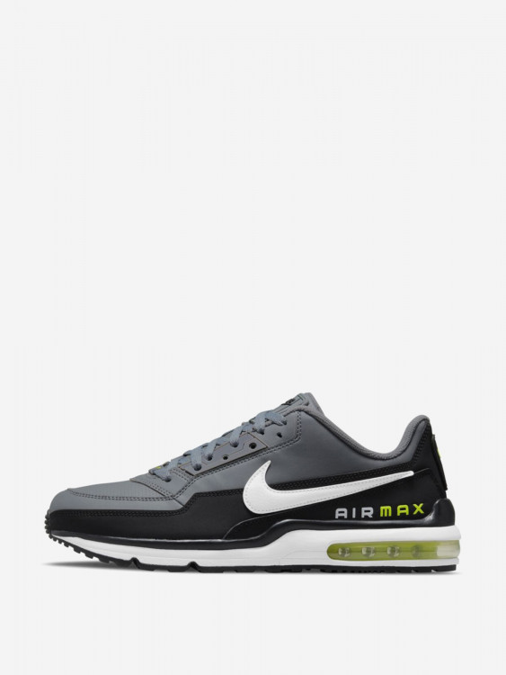 Кроссовки NIKE AIR MAX LTD 3 DD7118-002