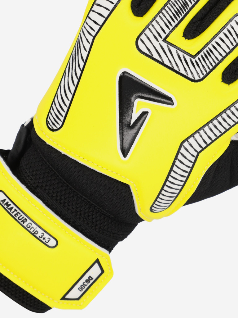 Перчатки вратарские детские Demix