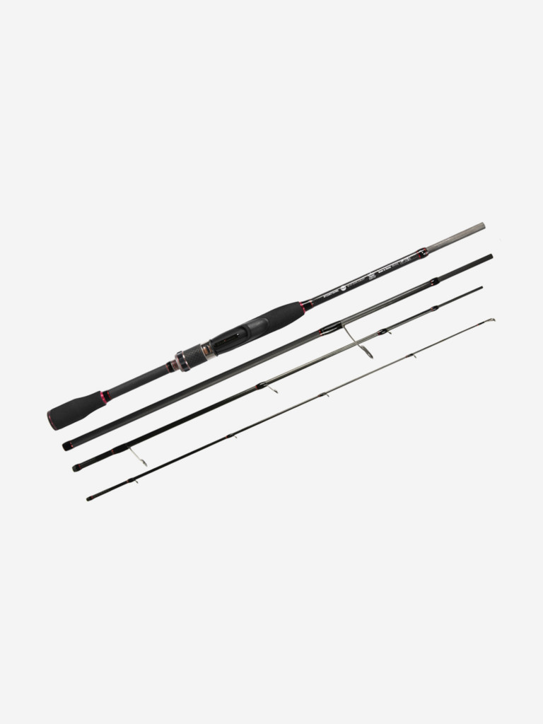 Спиннинг Maximus MARAUDER-X 664ML 5-21g (travel)