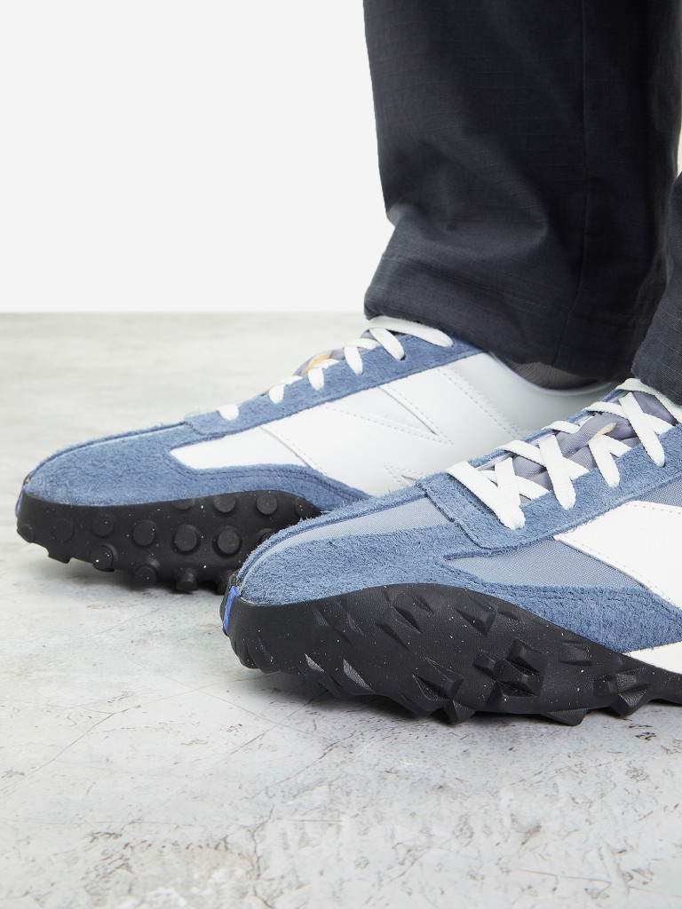 Кроссовки мужские New Balance Xc72