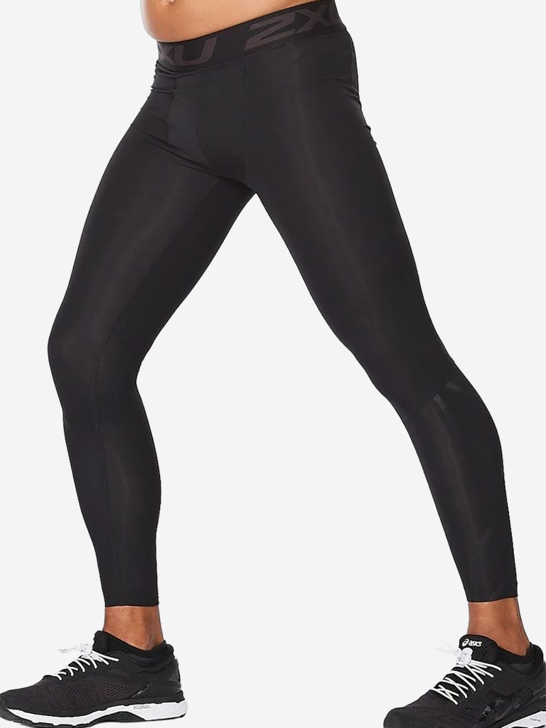 Компрессионные тайтсы 2XU Motion Compression Tights