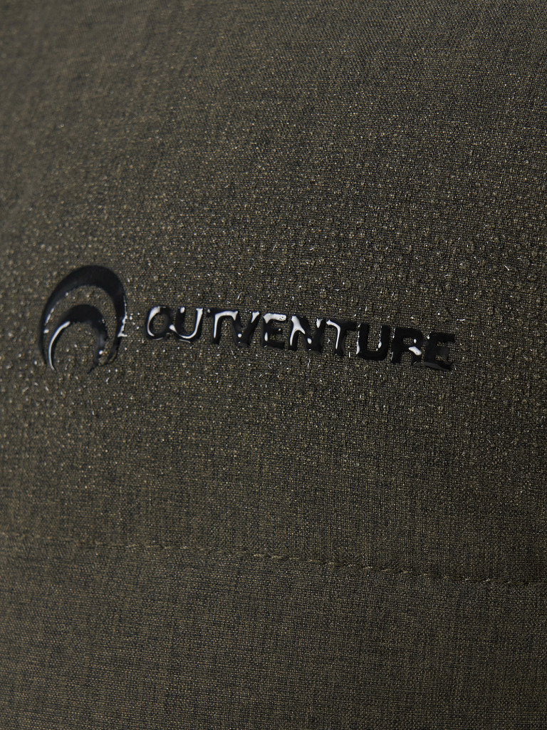 Пуховик мужской Outventure