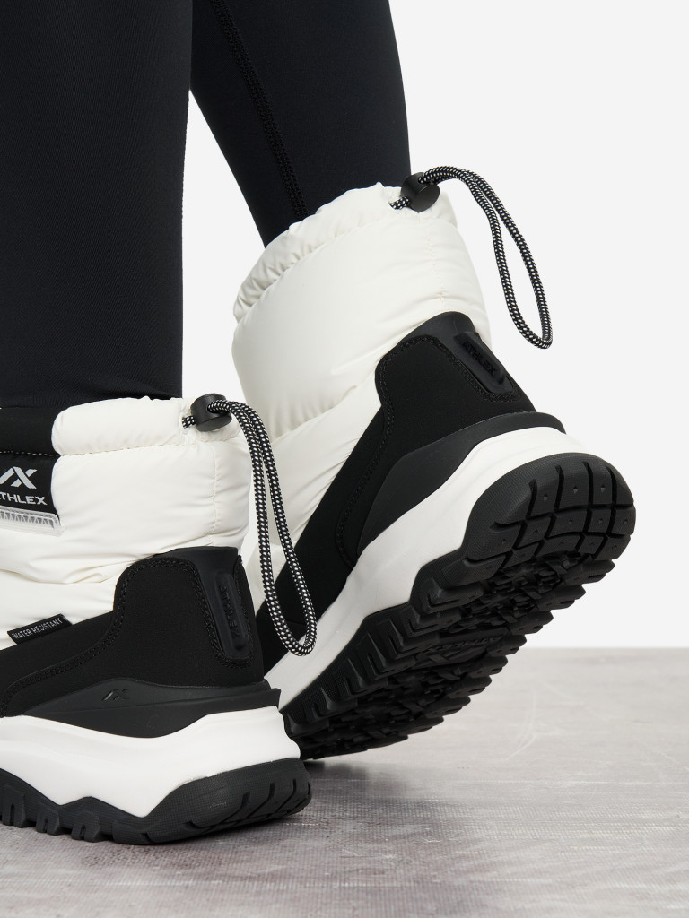 Дутики женские Athlex Defender Puff Mid