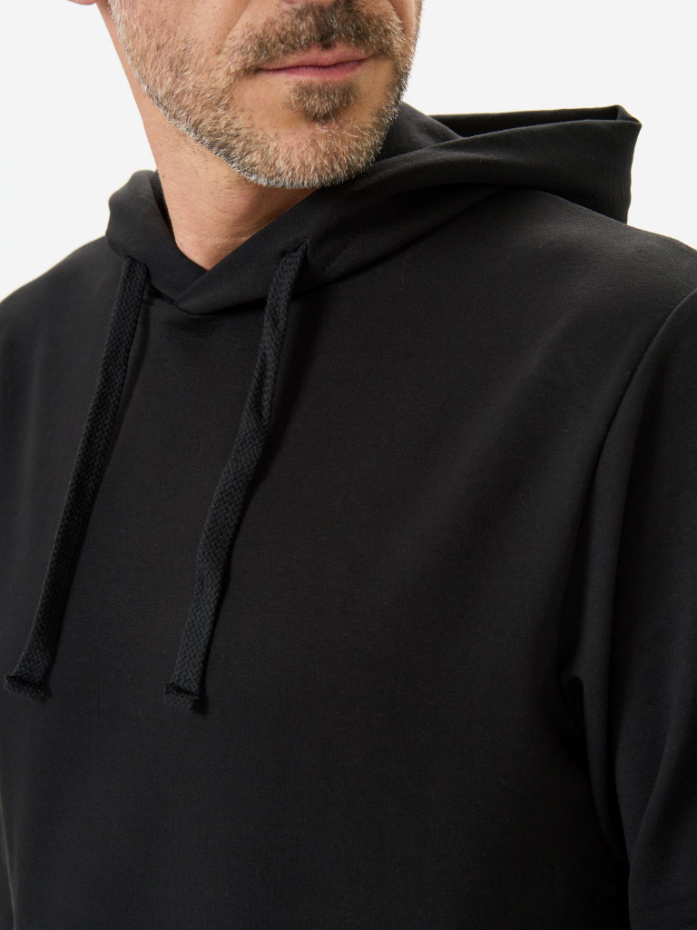 Худи Uzcotton Basic