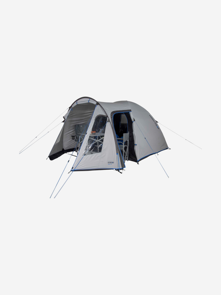 Палатка 5-местная High Peak Tessin 5.0