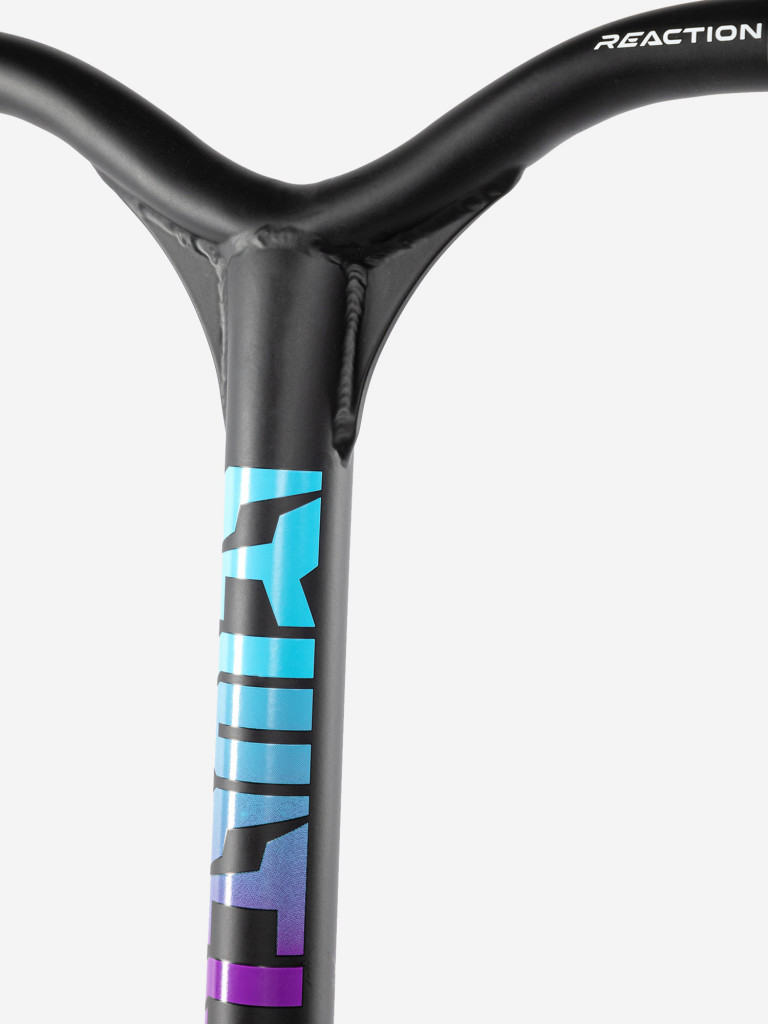 Самокат Reaction Stunt 3, 100 мм