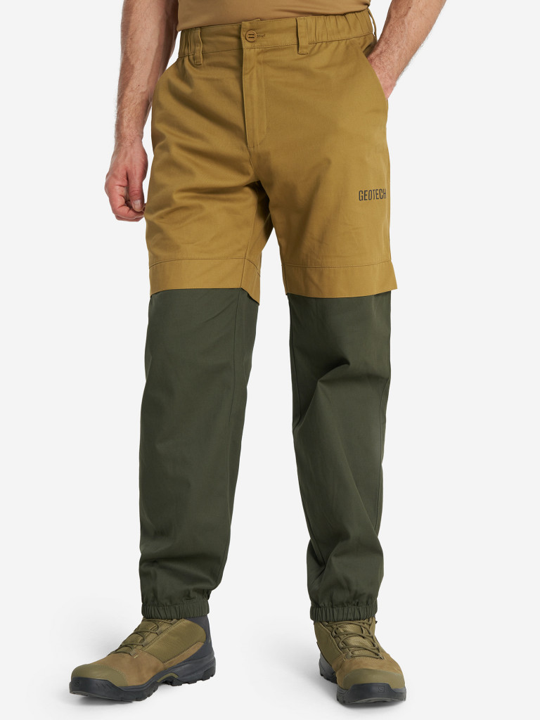Брюки мужские Geotech