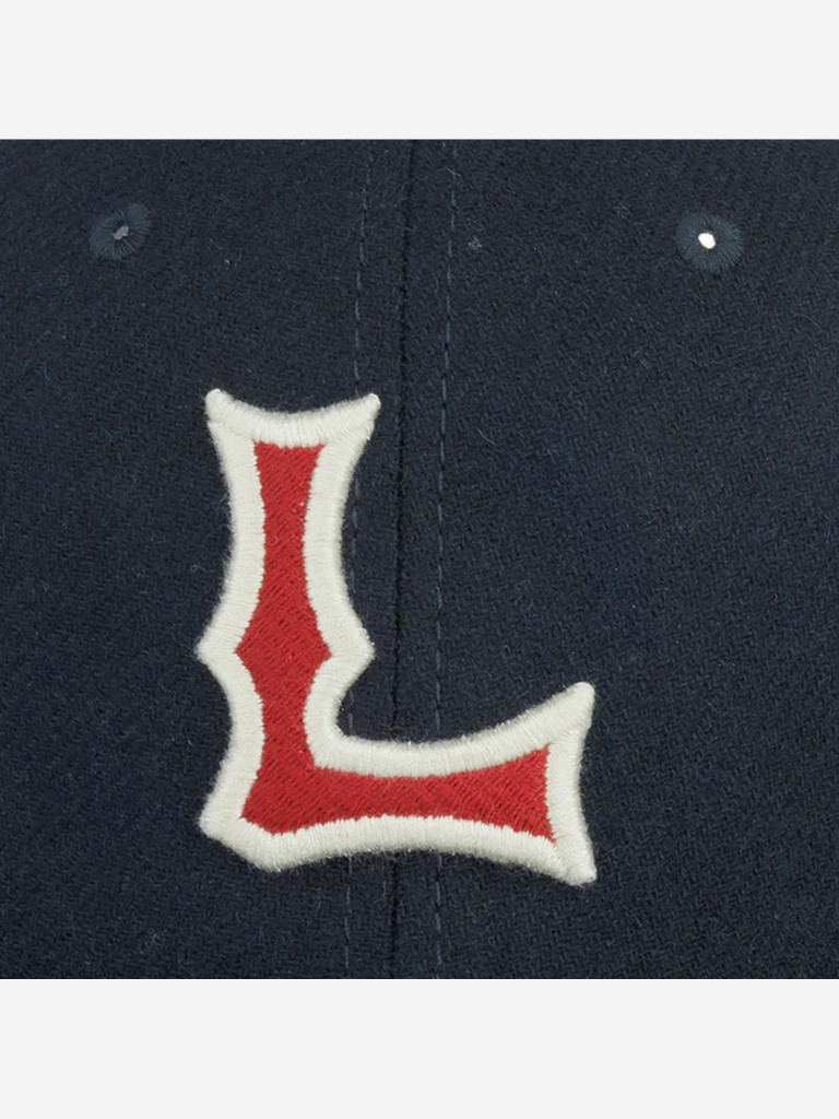 Бейсболка AMERICAN NEEDLE 21005A-LCO Louisville Colonels Archive MILB