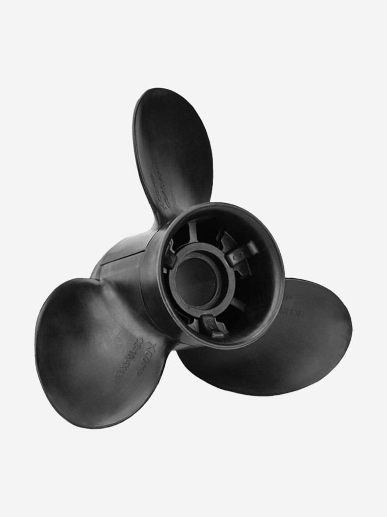 Гребной винт Skipper Универсальный 30-70HP, композитный, диаметр 12 1/4", шаг 15", 3 лопасти