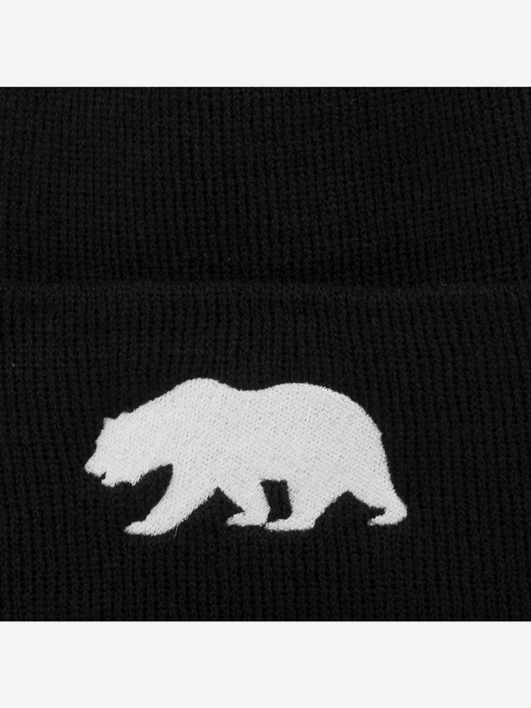 Шапка с отворотом AMERICAN NEEDLE 21019A-CALI California Cuffed Knit