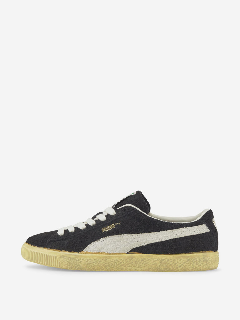 Кеды PUMA Suede VTG The Never Worn