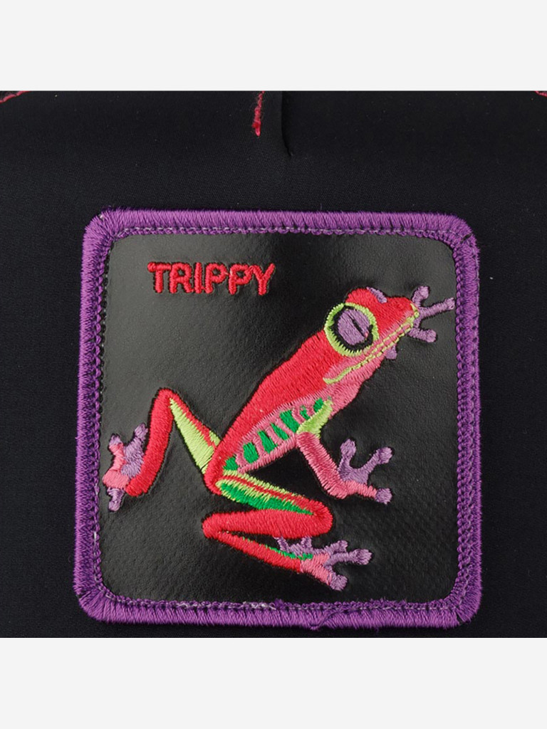 Бейсболка с сеточкой GOORIN BROTHERS 101-0801