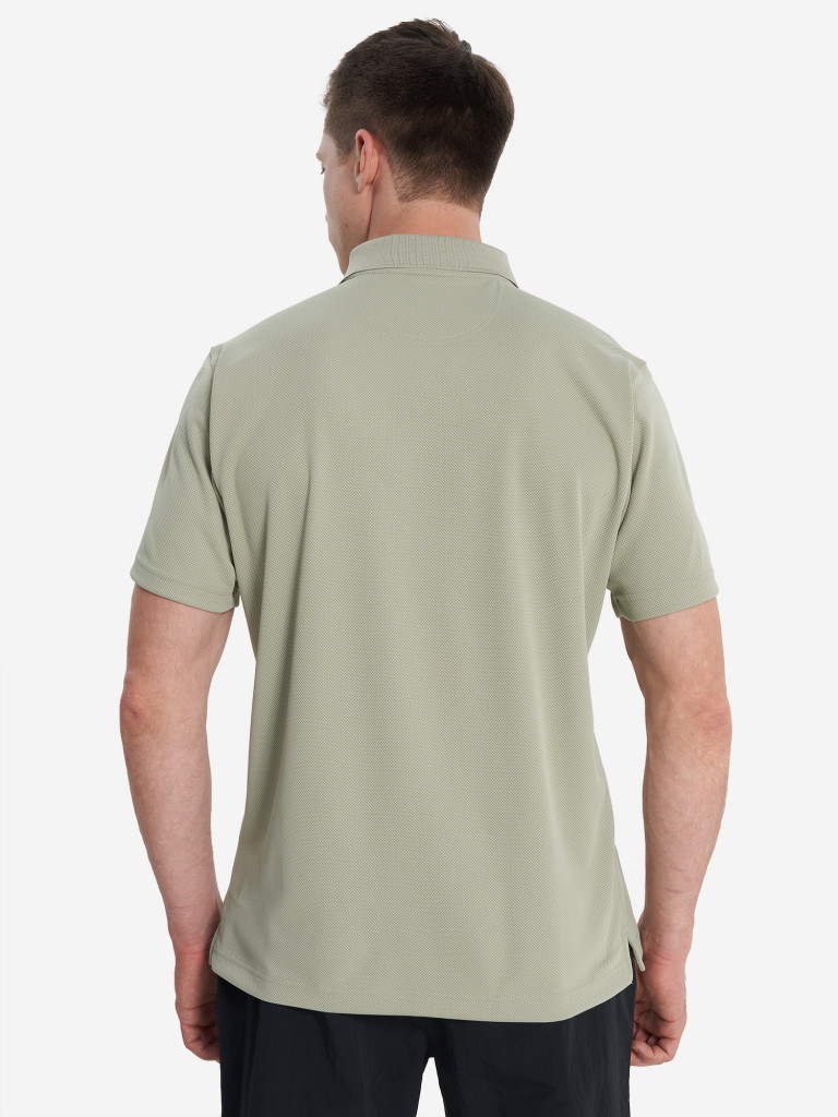 Поло мужское Columbia Utilizer Polo