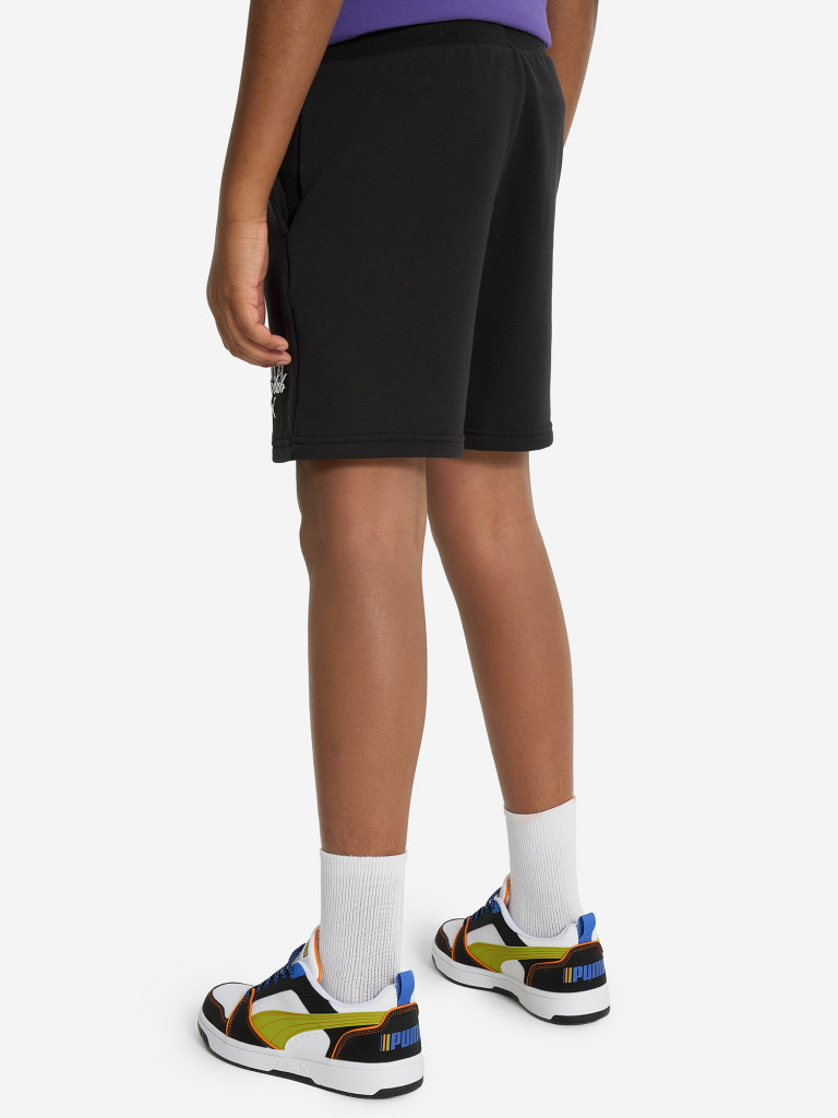 Шорты для мальчиков PUMA Classic